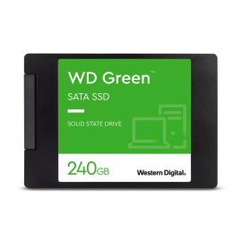 Disco Sólido WD Green 240GB - Western Digital
