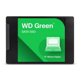 Disco Sólido WD Green 480GB - Western Digital