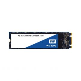 SSD interno WD Blue 3D NAND de 250 GB