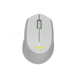 Mouse Inalámbrico M280 - Logitech-GRI