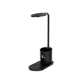 Lámpara LED Portalápices Base de Carga inalámbrica XTA-701 - Xtech