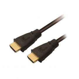 Cable HDMI Macho a HDMI Macho – Xtech