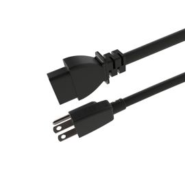 Cable Alimentación NEMA a Hembra 3 Ranuras XTC-210 - Xtech