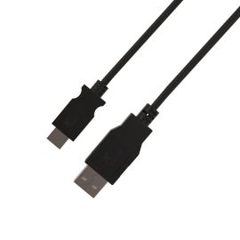 Cable USB 2.0 A-Male A Micro-USB Male XTC-322 - Xtech