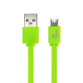 Cable de Carga Micro USB XTG-211 - XTech