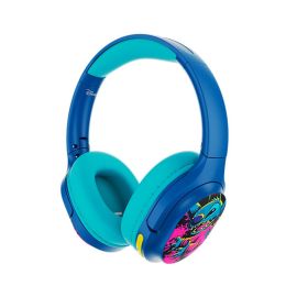 Audífonos Inalámbricos Ed Stitch XTH-D366ST - Xtech