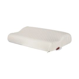 Almohada Cervical de Látex Viscoelástica