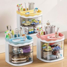 Organizador de Escritorio Oficina Porta Lapiceros