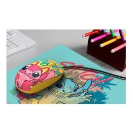 ALFOMBRILLA XTECH PARA MOUSE Stitch