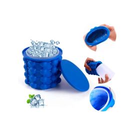 Cubetera de Hielo Ice Cube Maker - Genie
